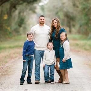 Meet your Posher, Brittany